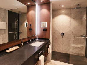 Steigenberger Icon Parkhotel Düsseldorf