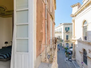 Casa al Teatro - Siracusa
