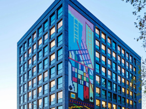 citizenM Seattle Pioneer Square