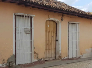 Residencia La Cava