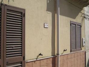 Guest House Sicily On The Beach