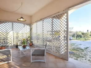 Stunning Home in Modica With Wifi and 2 Bedrooms