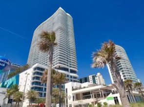 Luxe Stay at Hyde Resort -oceanfront Amenities