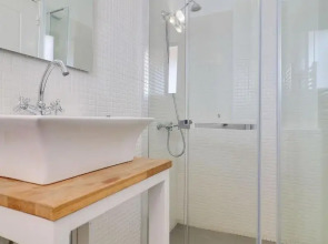 Athens Residence Apartments