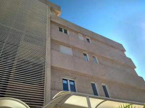 Apartments Ricardo Soriano Marbella