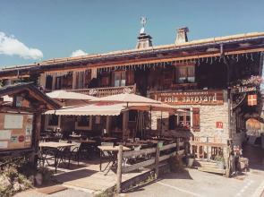 Hôtel Le Coin Savoyard