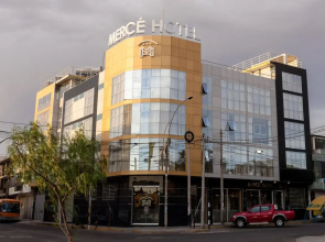 Mercé Hotel