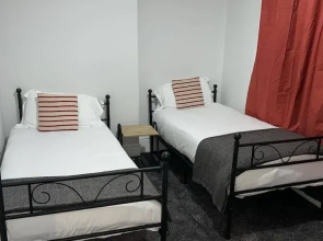 Gateshead's Diamond 2 Bedroom Apartment