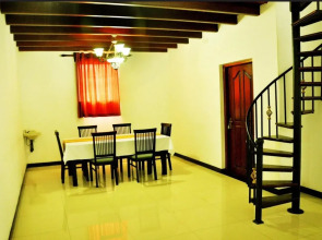 Inroma Holiday Resort