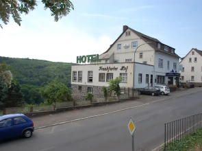 Frankfurter Hof