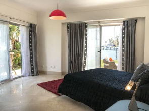 Sotogrande Marina 3Br Apart Priv Pool