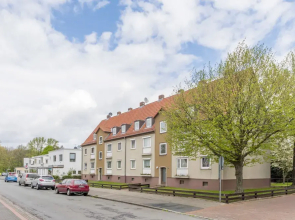 Private Apartment Giesener Straße
