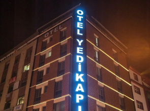 Ds Yedikapi Hotel
