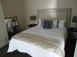 Goulden Street Guest House