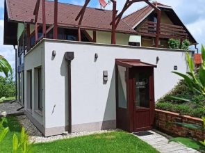 Holiday House Podhamer Marijan