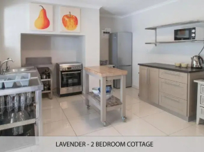Langebaan Kite Cottages