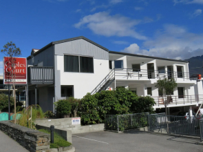 Caples Court