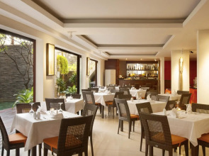 d'primahotel Seminyak