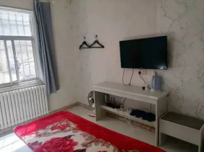 Mingming Yanli Accommodation Department (Yan'an Railway Station Branch)