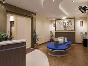 The Xotic Jimbaran Bali