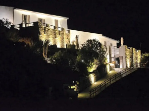 Relais Bellavista 5 (Adults Only)