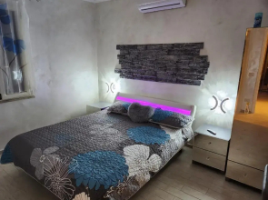 Rosilienza Suites private spa, patio Garden free trasfer to & from airport