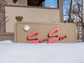 Snowstar Condominiums 13 by RedAwning