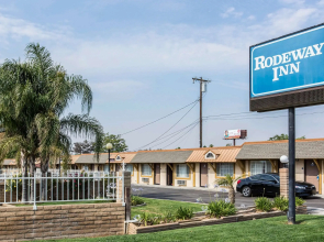 Rodeway Inn Beaumont 1-10