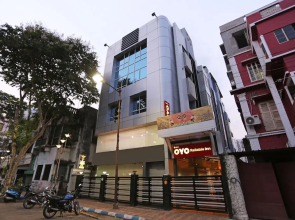 OYO 1015 Hotel Reliable Inn