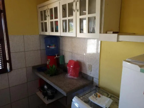 Apartamento 04 - Praia do Futuro