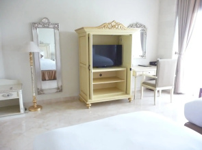Rijasa Agung Resort Villas