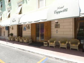 HG Hotel Cappelli