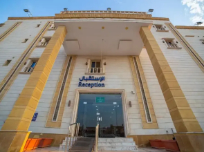 Al jawharah for apartment units