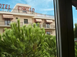 Hotel Cirillo