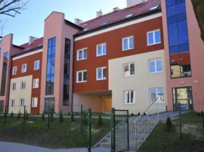 Słoneczny Apartament