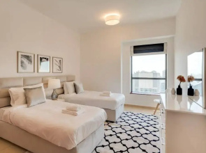 Stylish Apartment, Perfect for Beach Getaway!
