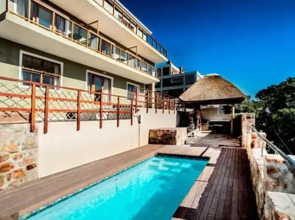 Moon Bay Guest House