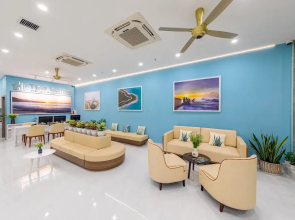 The Home Hotel & Apartment