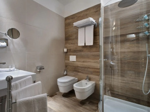 Palace Hotel San Pietro