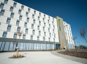 Holiday Inn Express Aberdeen Airport by IHG