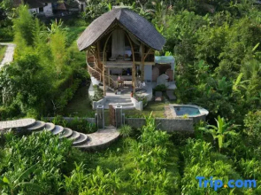 Wiwaka Bamboo House