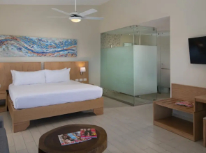 Apartment in Tropical Lifestyle Resort Puerta Plat