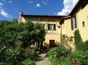 Pensione Bencistà