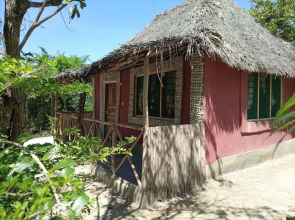 Room in B&B - Mida Creek Eco Camp 1