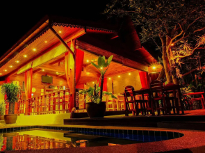 Cyana Beach Resort