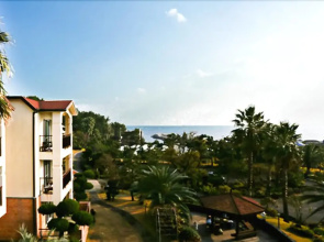 Sunnyvill Resort