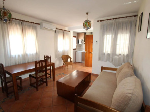 Apartamentos Abulací