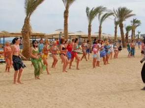 Golden 5 Al Mass Hotel