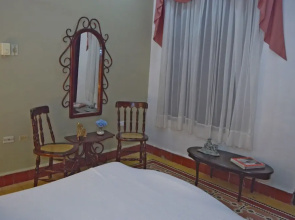 Casa Hotel Boutique Ana Lorenza