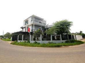 Hotel O Jasmine Kost Syariah